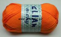 Elian Nicky - 5074 (oranžová)
