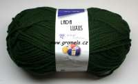 Lada Luxus - 55075 (vojenská zel.)