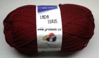 Lada Luxus - 52124 (burgund)