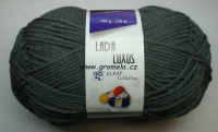 Lada Luxus - 58055 (tm.šedá)