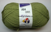 Lada Luxus - 53783 (tundra)