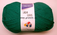 Lada Luxus - 54799 (smaragd)