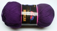 Mercan 52917 (tm.fialová)