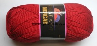 Mercan 52911 (červená)