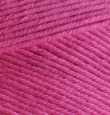 Bella 489 (cyklámen) 50g