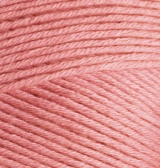 Bella 619 (oranžová) 50g