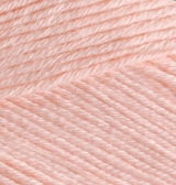 Bella 613 (starorůžová) 50g