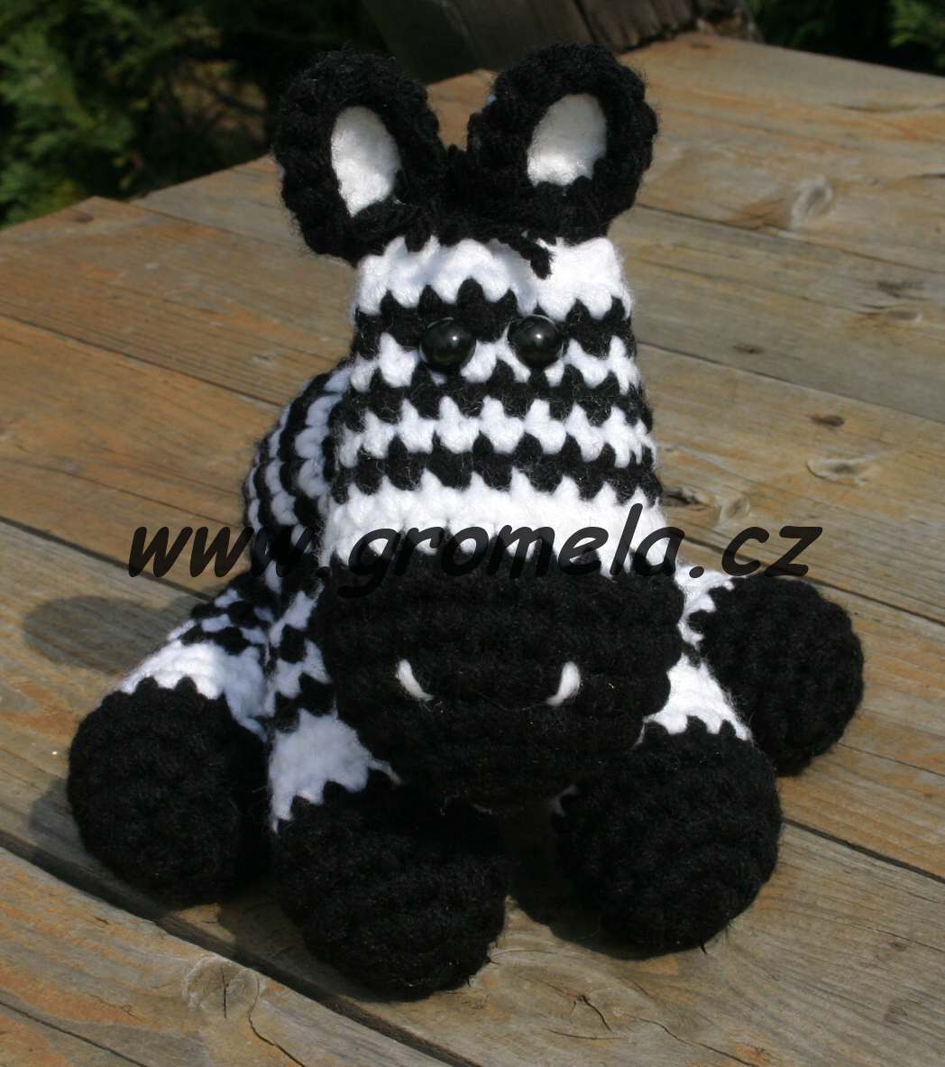Zebra