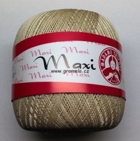 Maxi MT - 6300 (béžová)