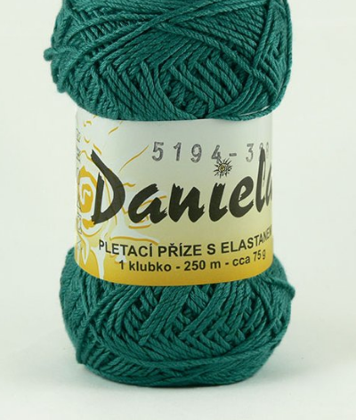 Daniela 5194 petrol