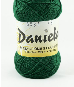 Daniela 6584 cypřišová