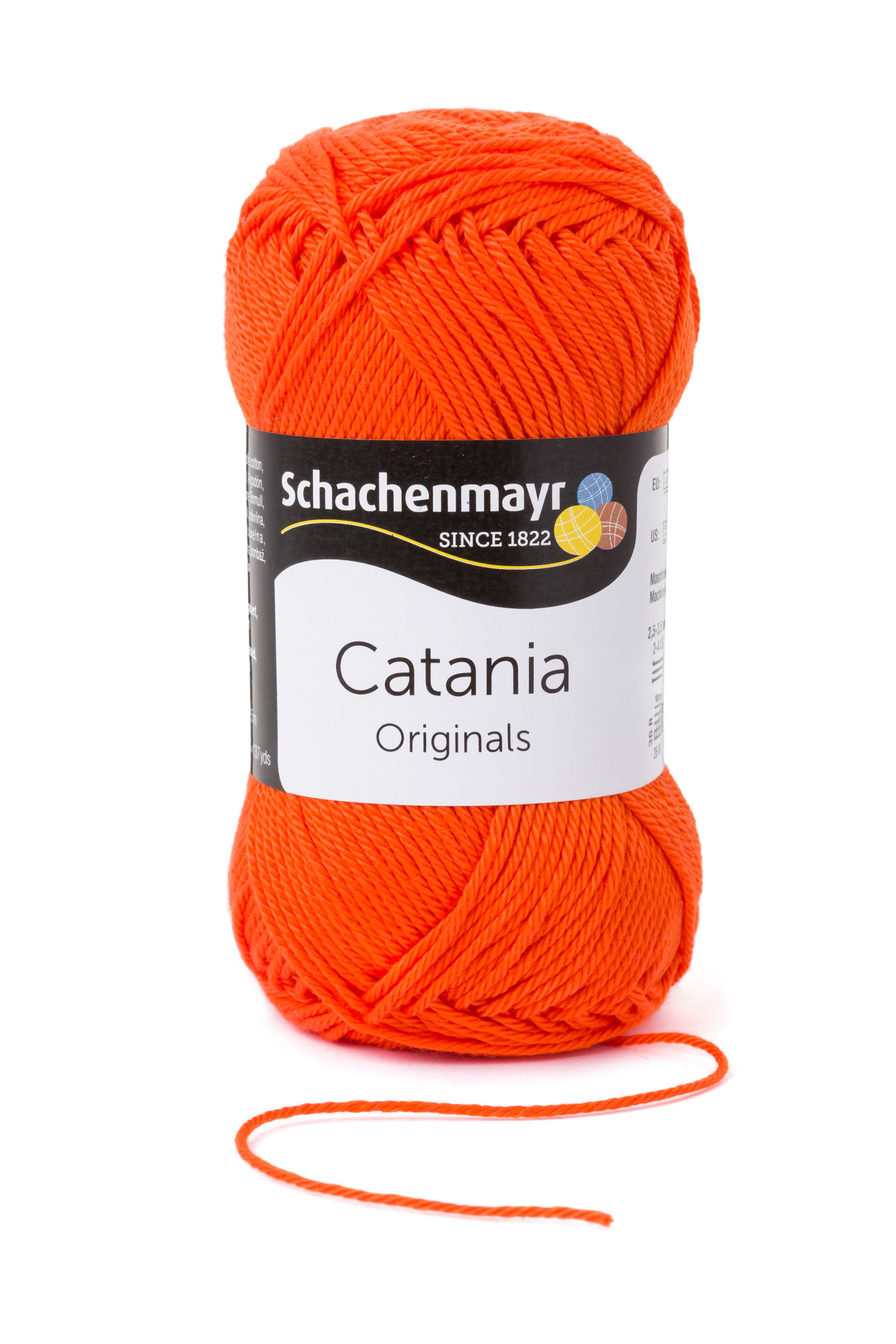 Catania 189 (červený pepř)