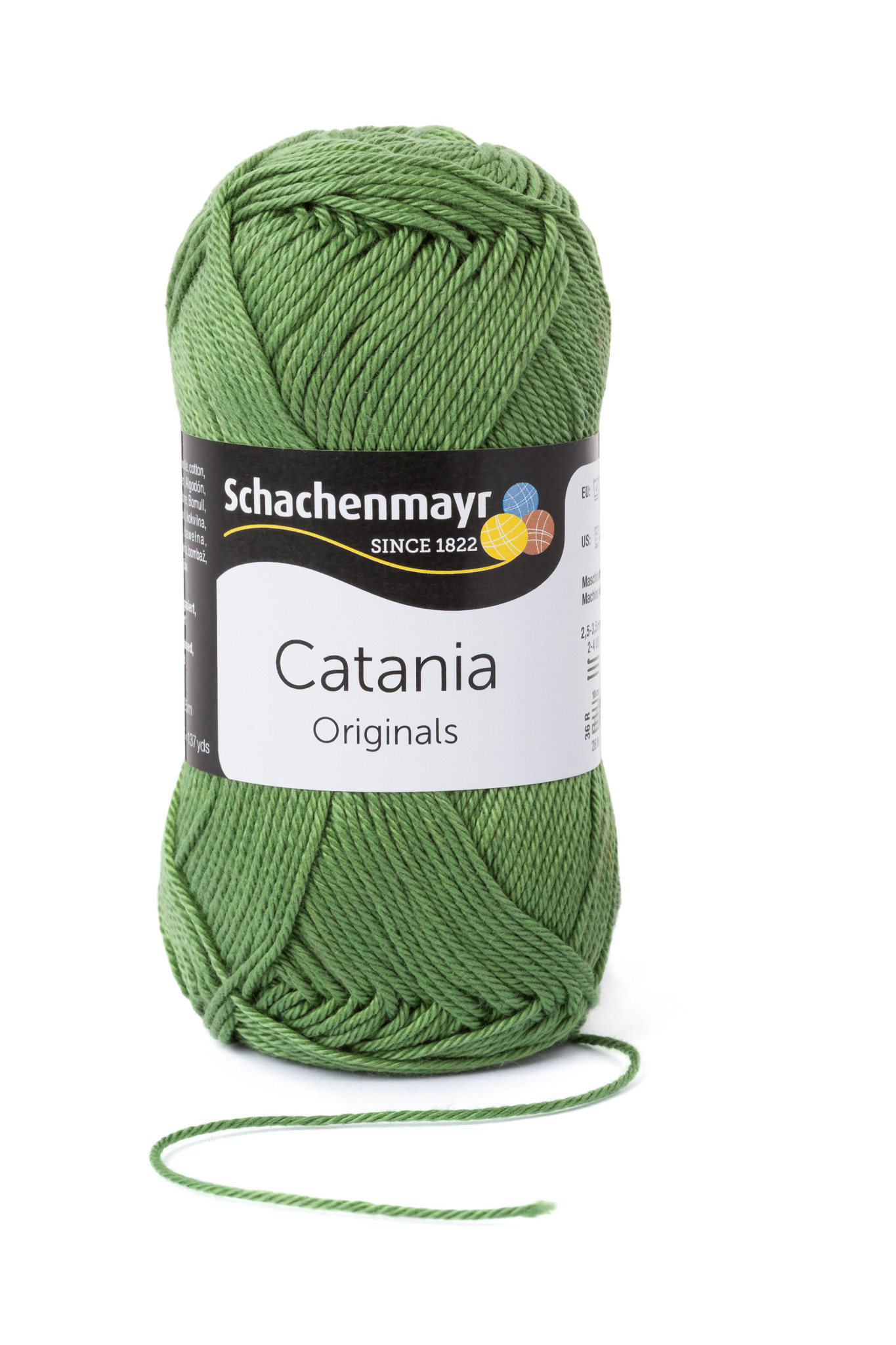 Catania 212 (kiwi)