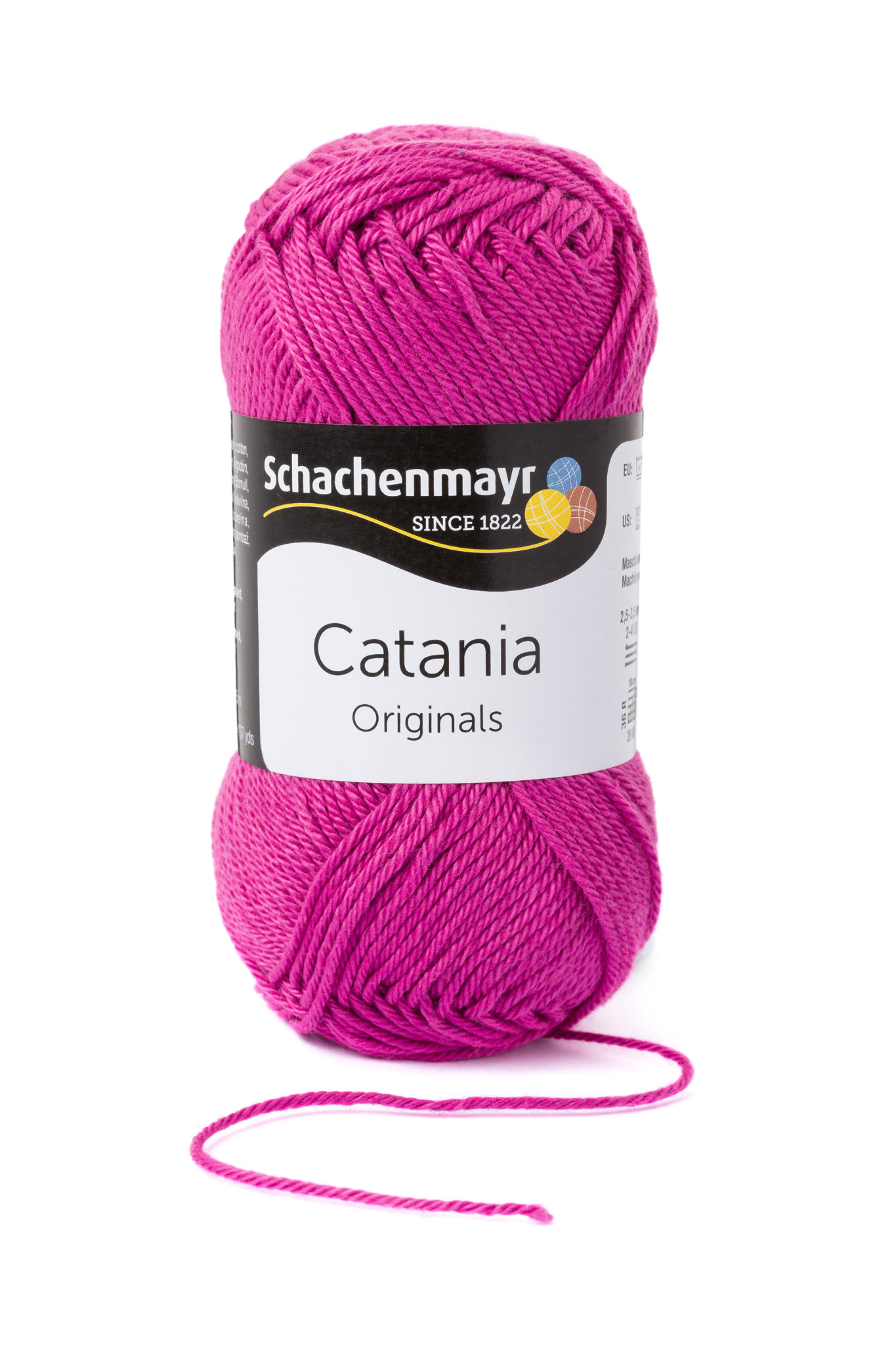 Catania 251 (magenta)