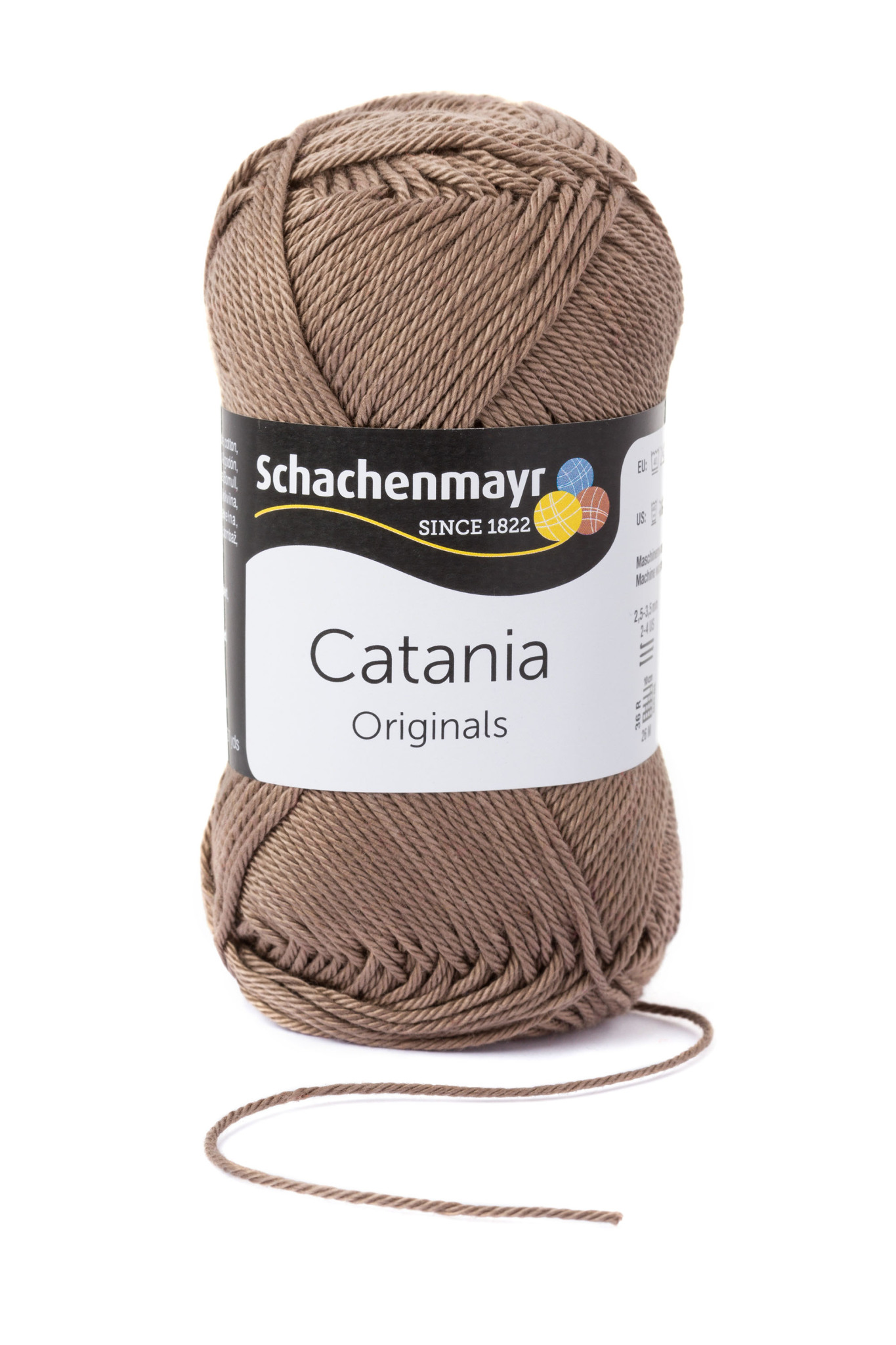 Catania 254 (kakaová béž)