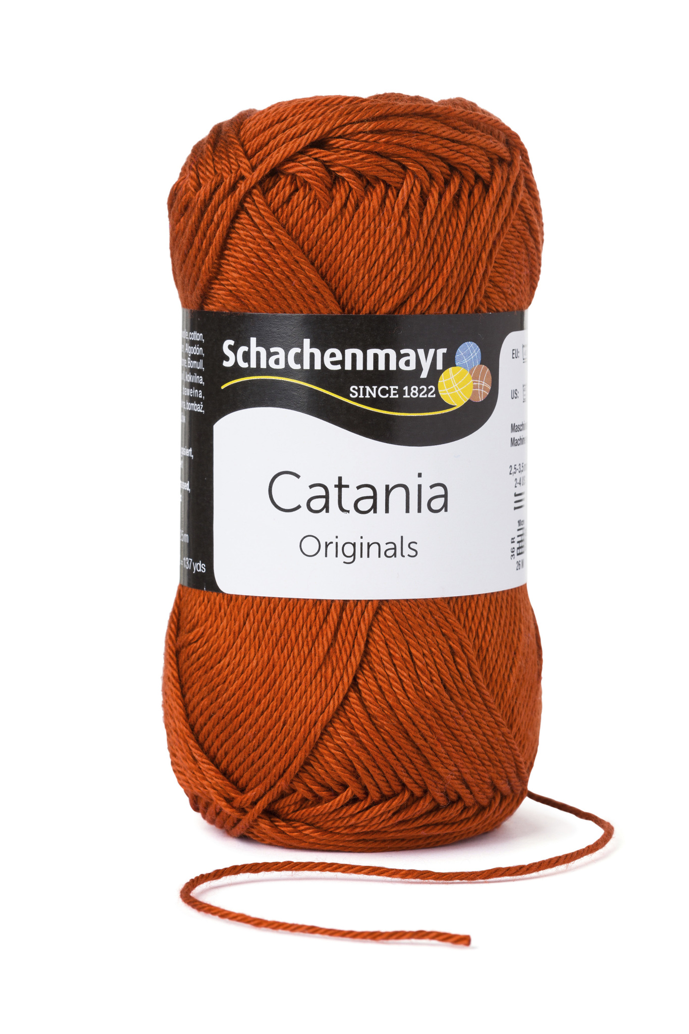 Catania 388 (terakota)