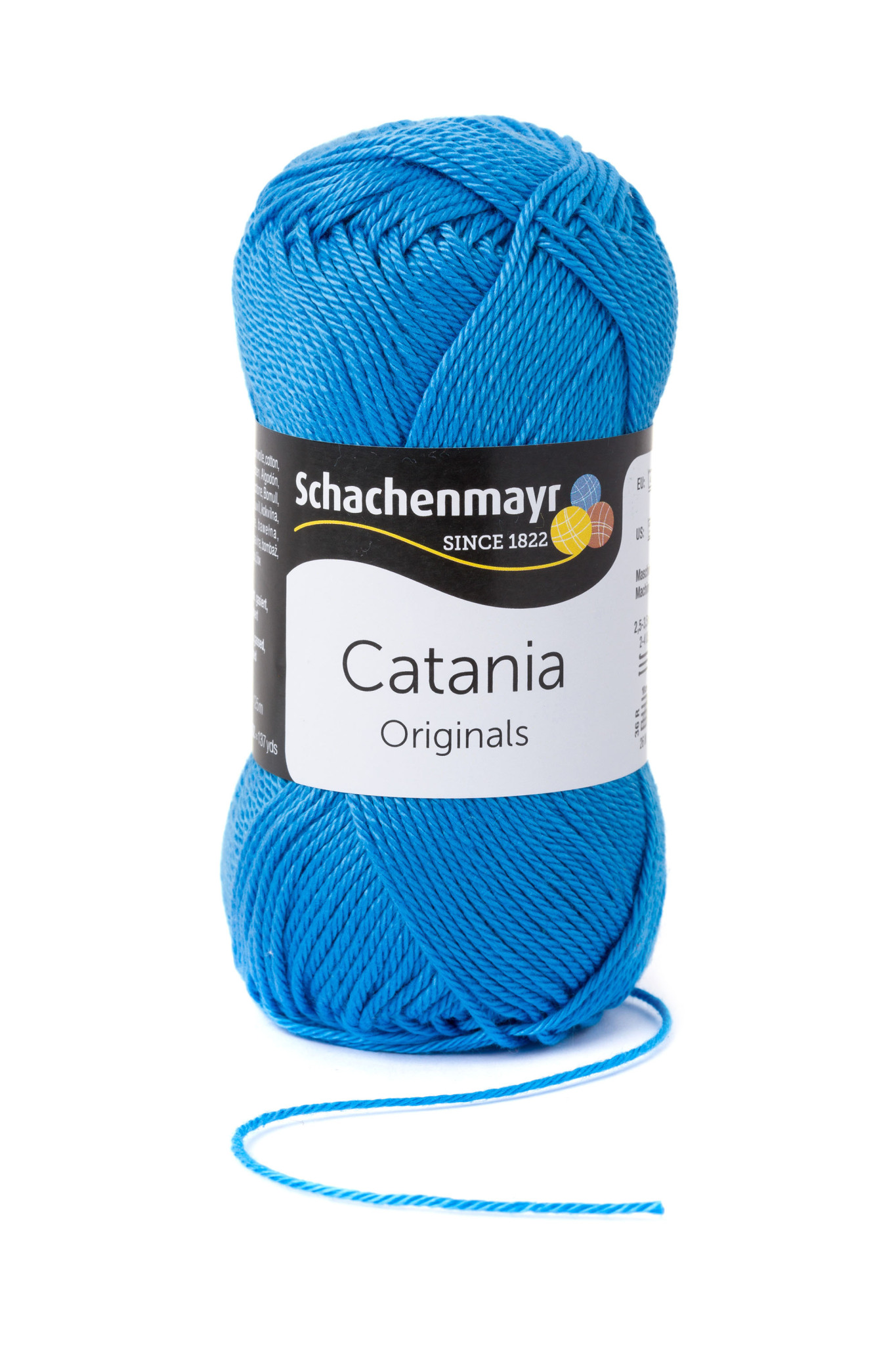 Catania 384 (kalif.modř)