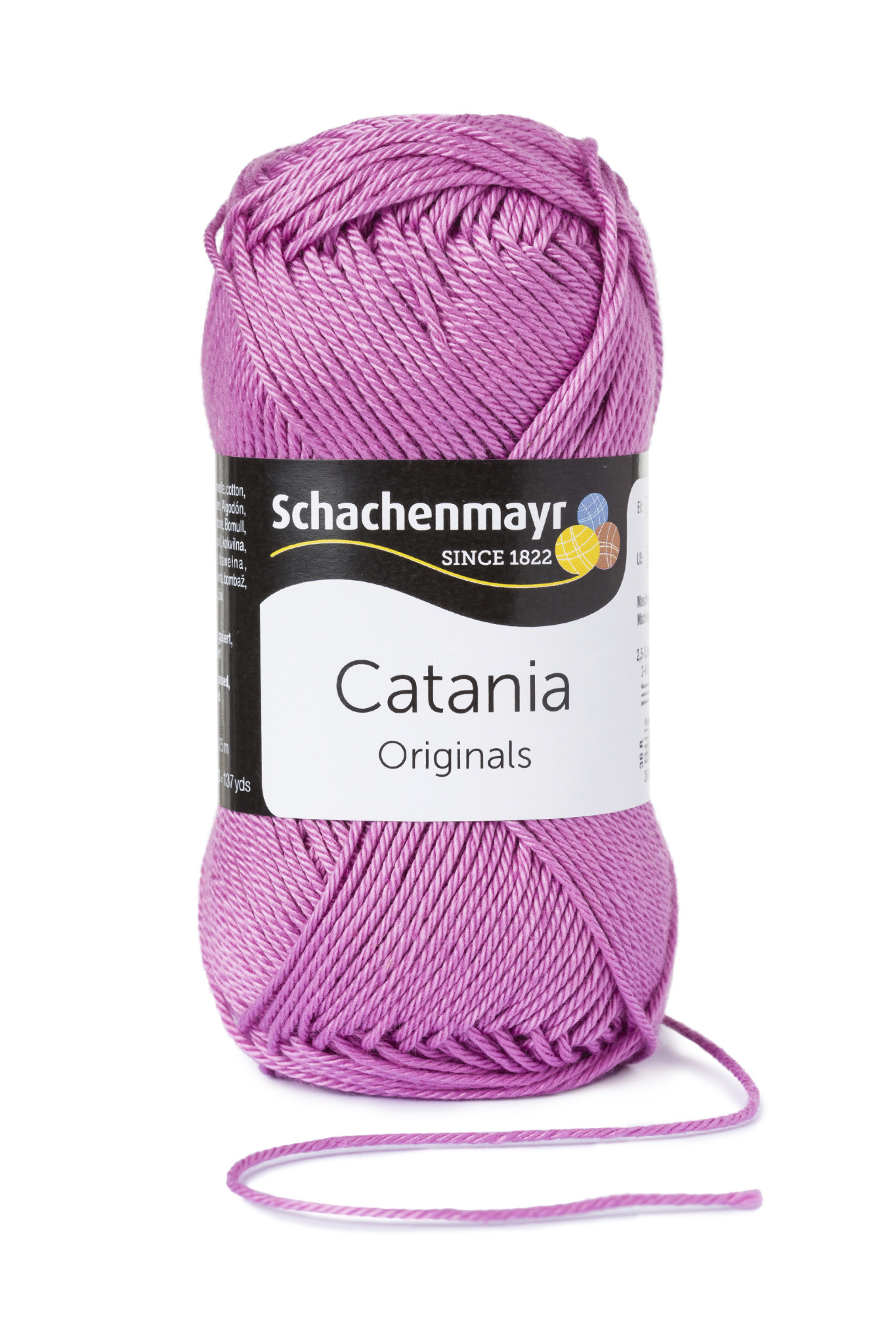 Catania 398 (azalková)
