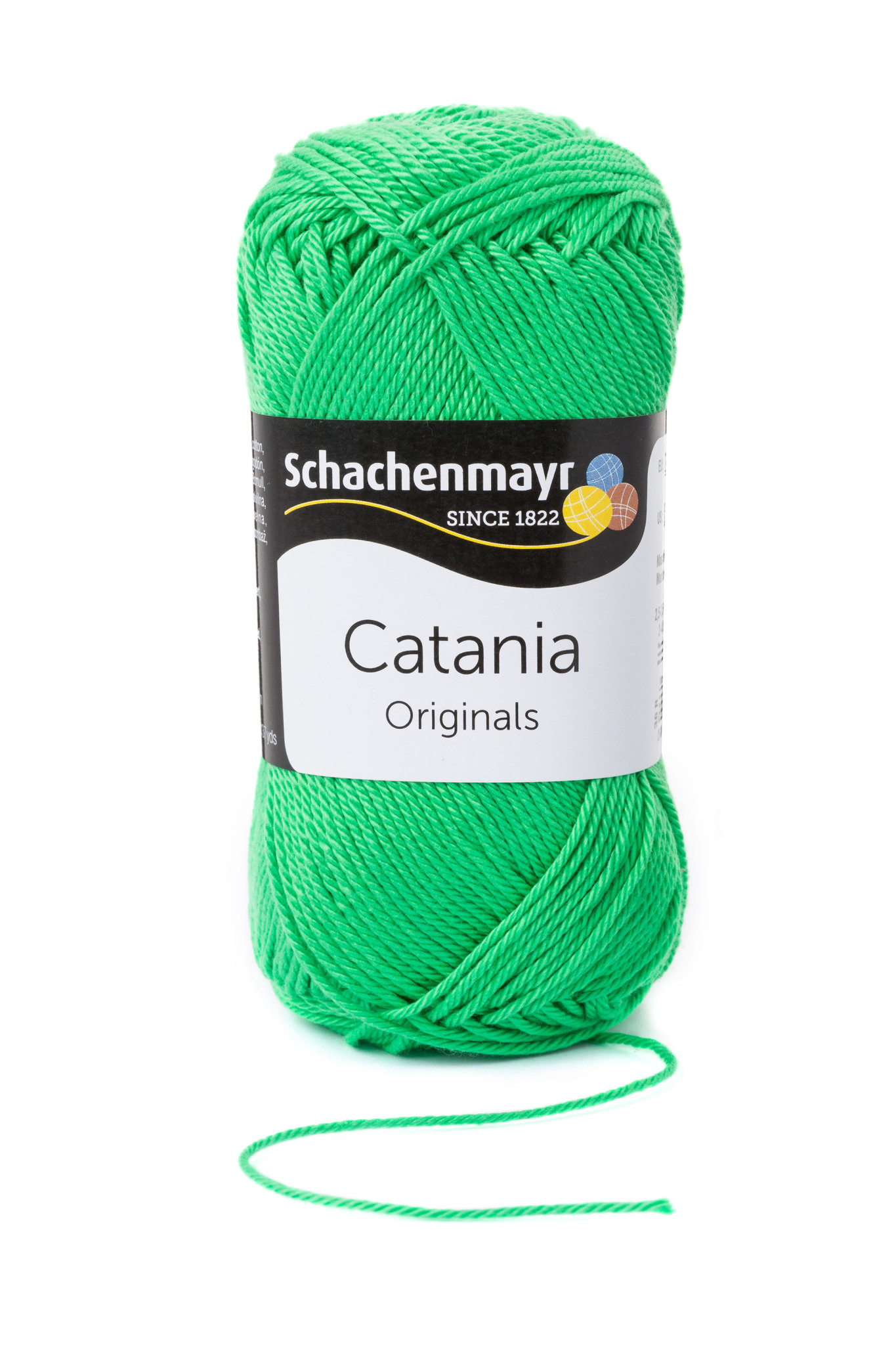 Catania 389 (limeta)