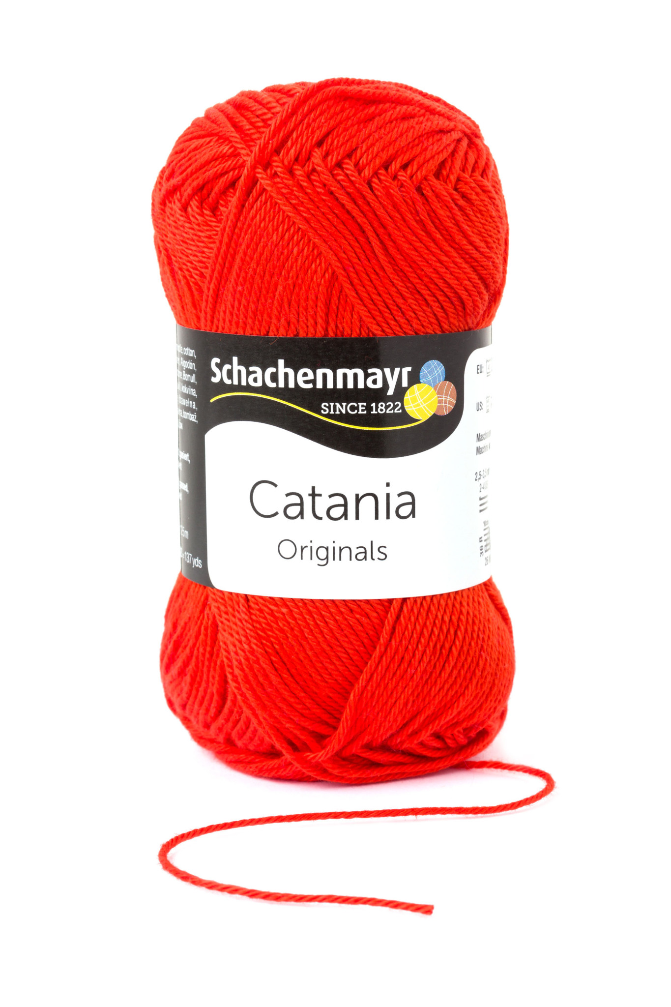 Catania 390 (tomatová)