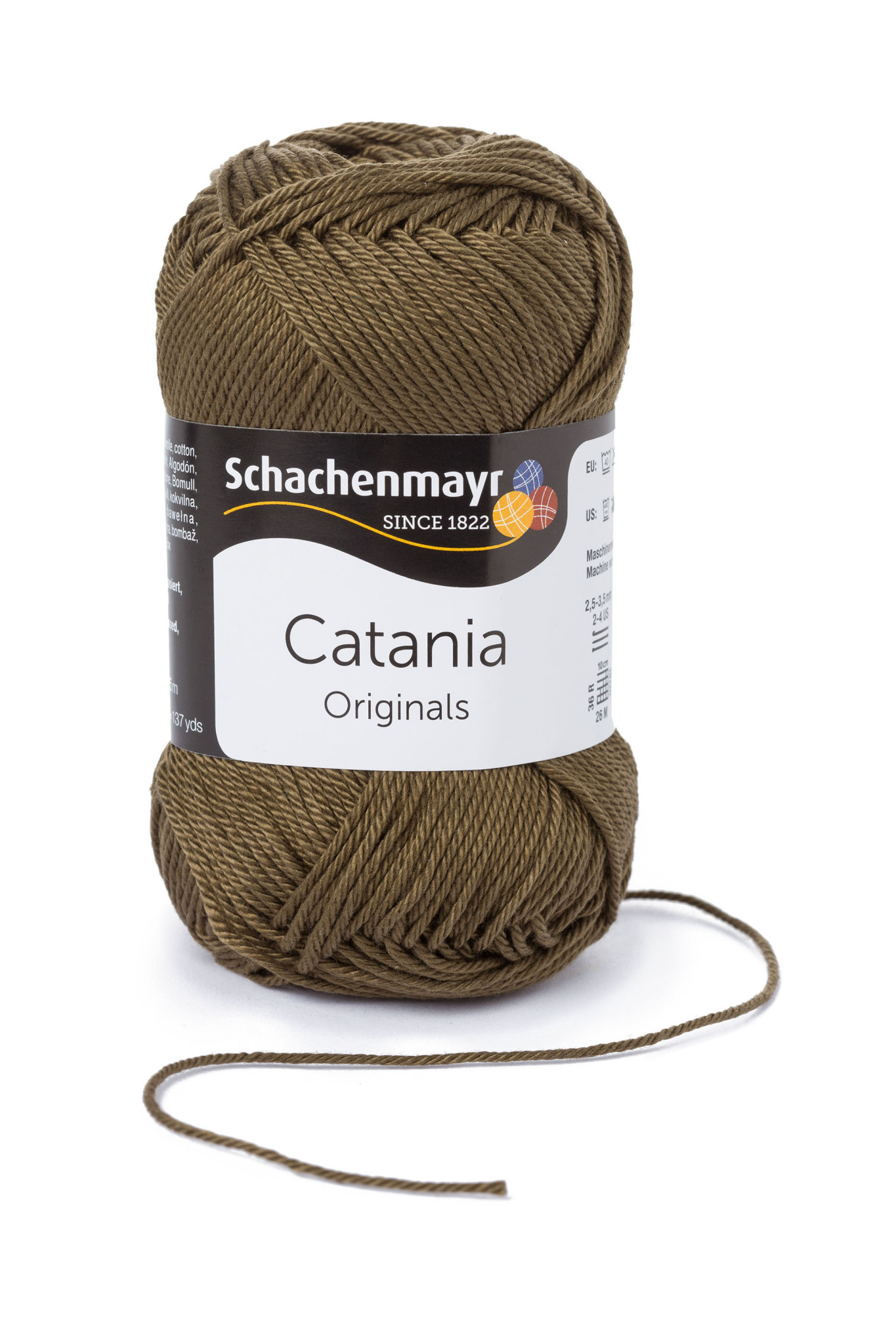 Catania 414 (tm.khaki)