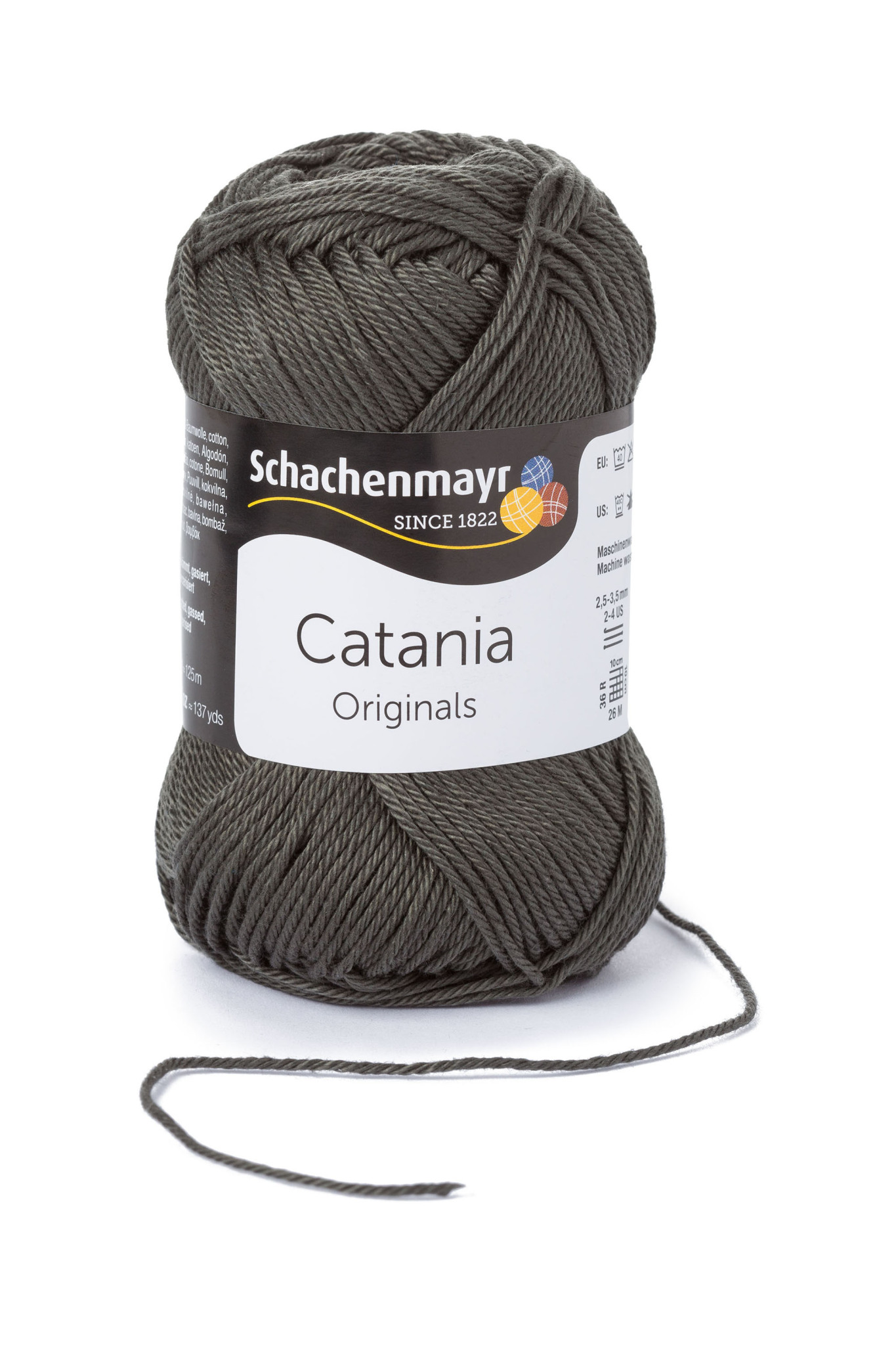 Catania 417 (šedozelená)