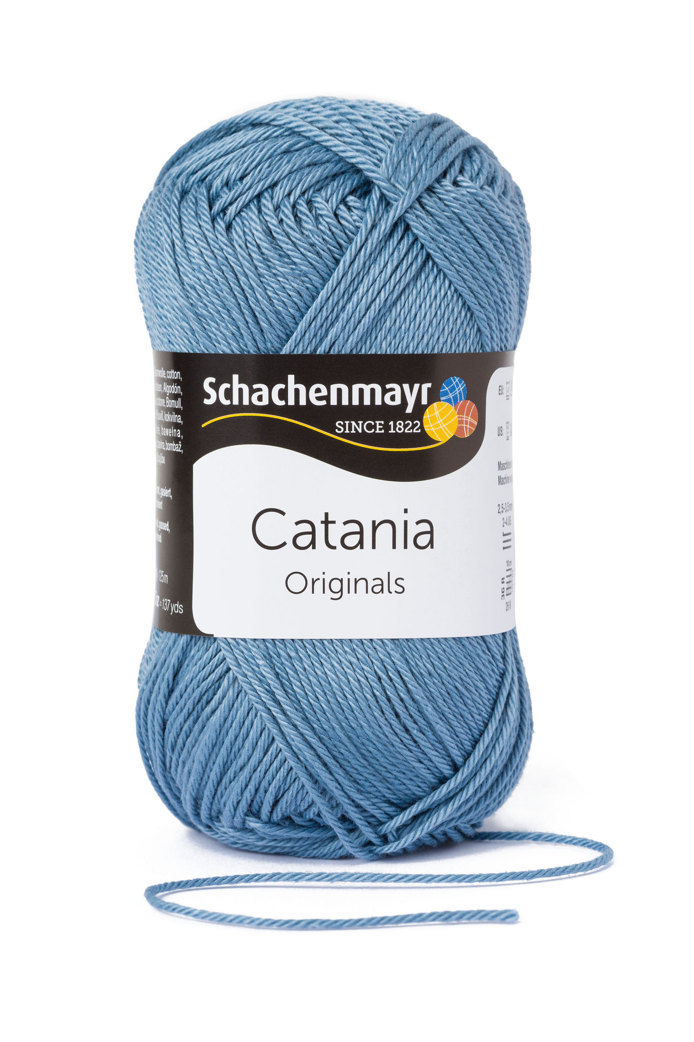 Catania 421 (denim)