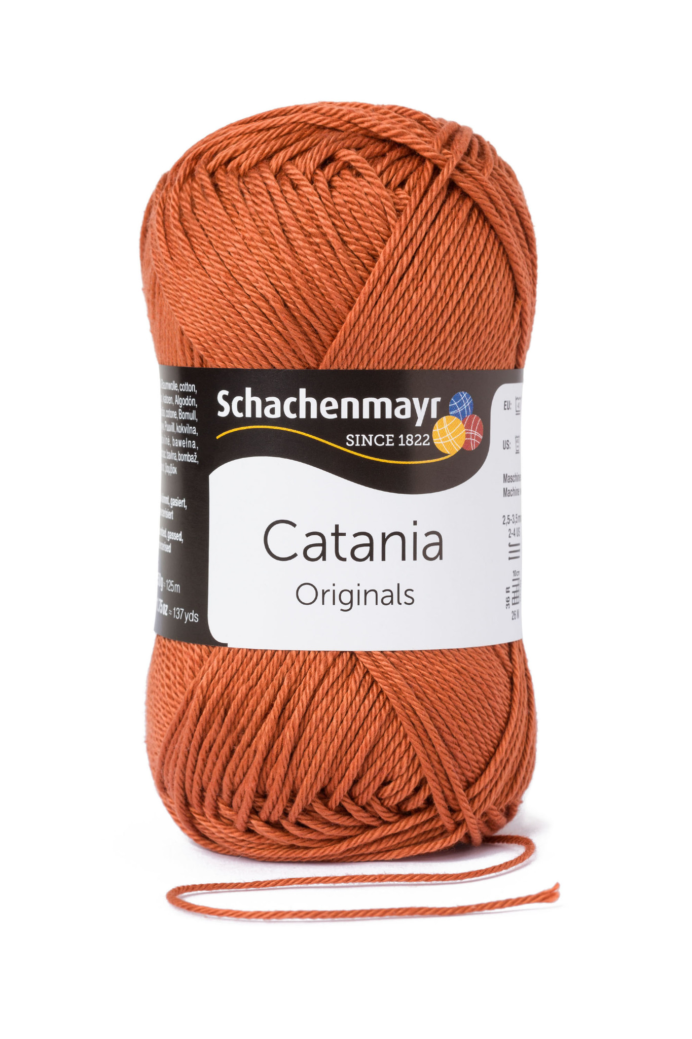 Catania 426 (fuchsiová)