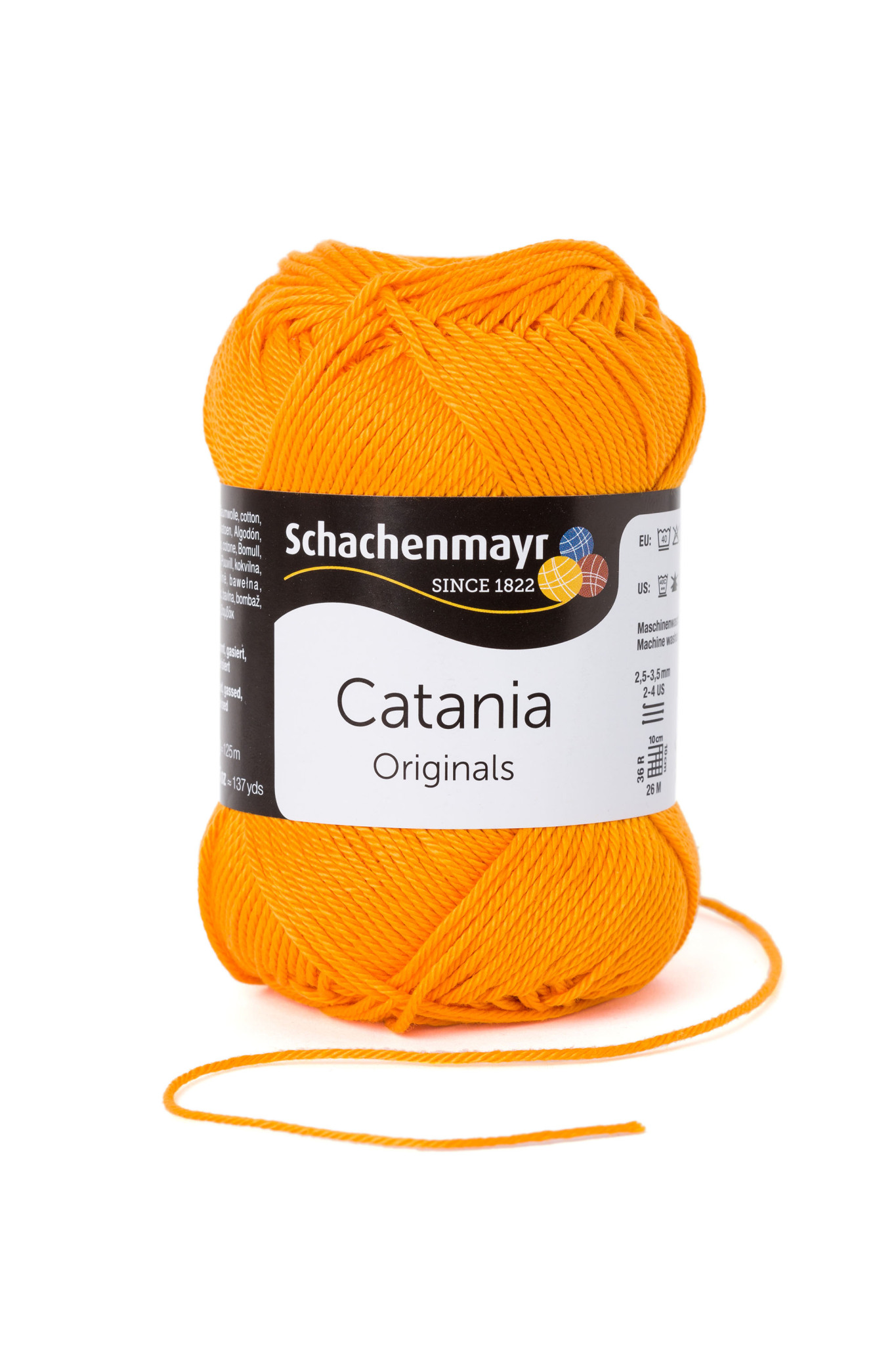 Catania 411 (mango)