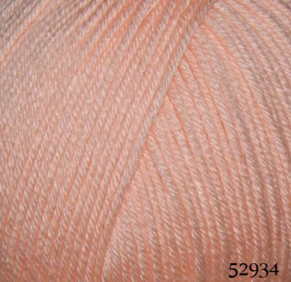 Mercan 52934 (růžová)