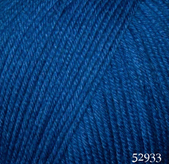 Mercan 52933 (modrá)