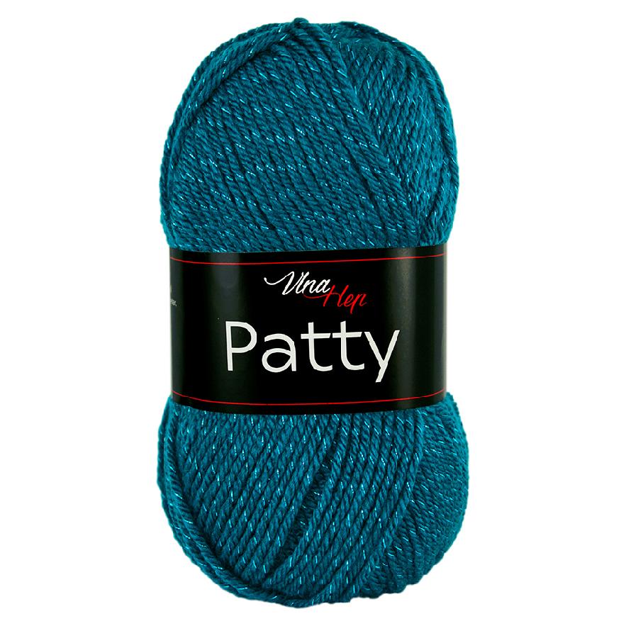 Patty 4432
