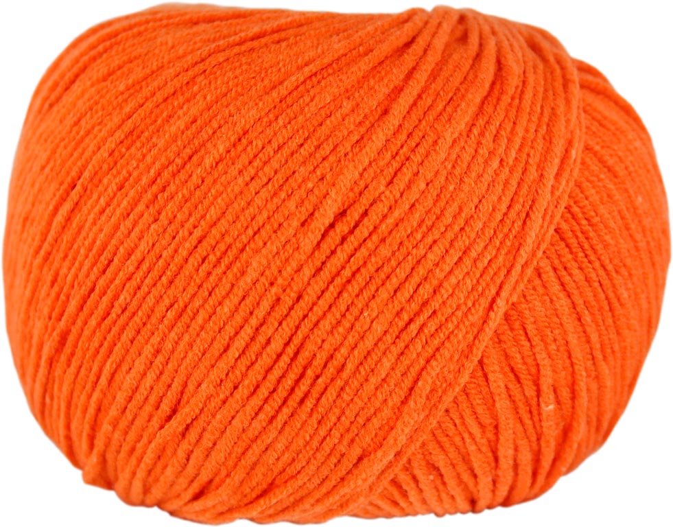 Jeans 8194 (oranžová)