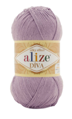 Diva 505 lila