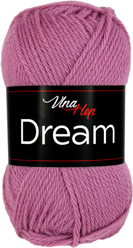 Dream 6413 (růžová)