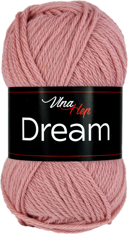 Dream 6414 (pudrová)