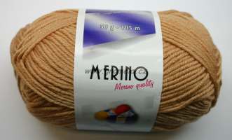 Merino - 14741 (béžová)