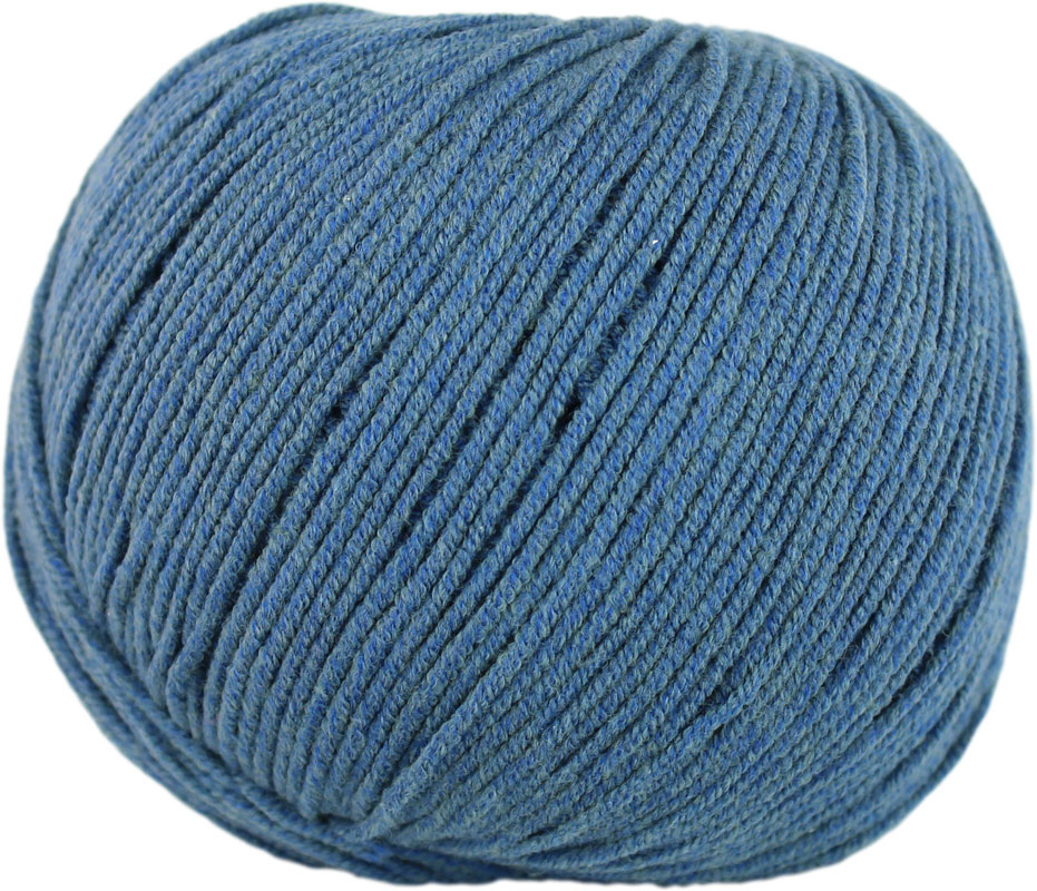 Jeans 8113 (holubí modř)