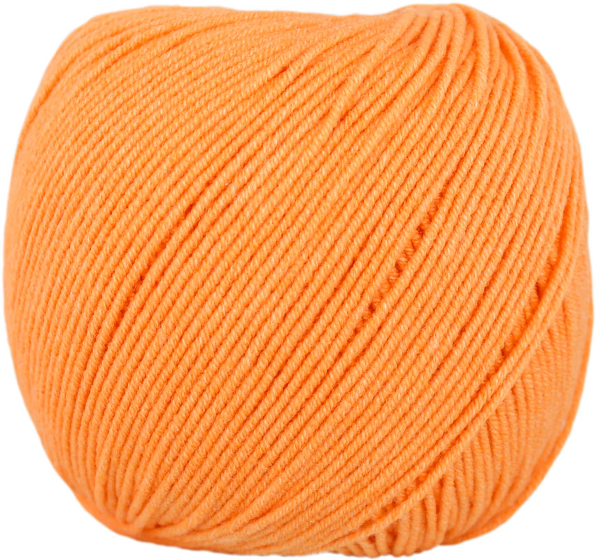 Jeans 8192 (oranžová)