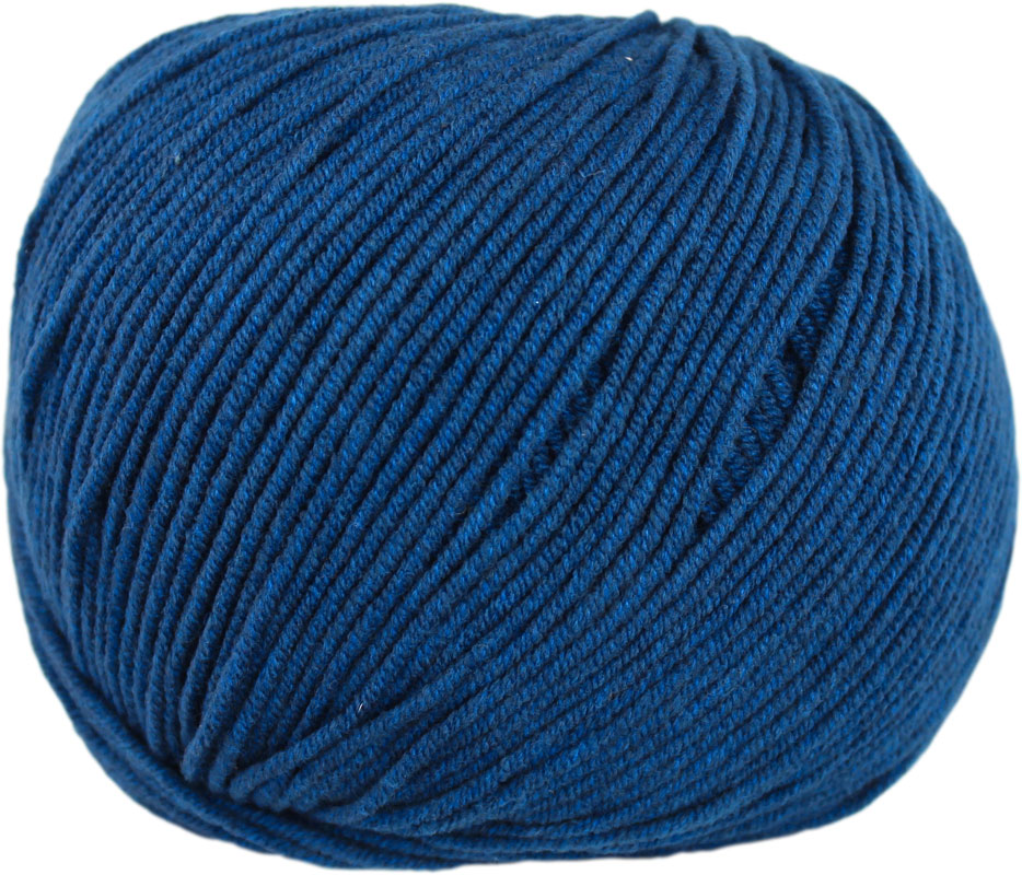 Jeans 8115 (tmavší modrá)