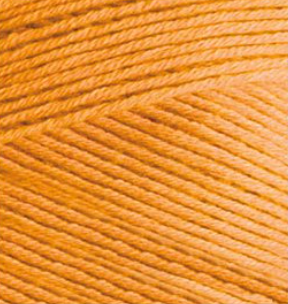 Bella 83 (oranžová) 100g