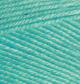 Bella 477 (zelená) 100g