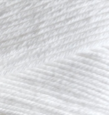 Bella 55 (bílá) 100 g