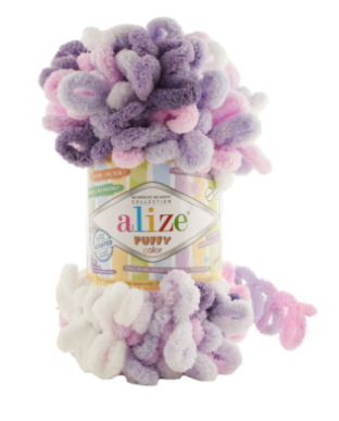 Puffy Color 6305