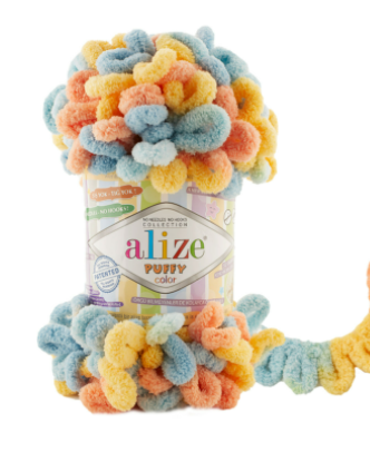 Puffy Color 6314