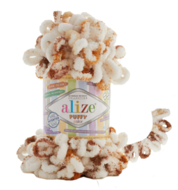 Puffy Color 7502