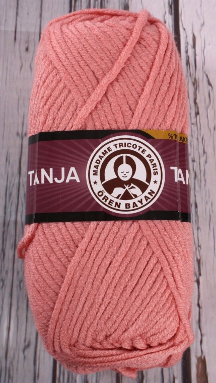 Tango/Tanja 127 