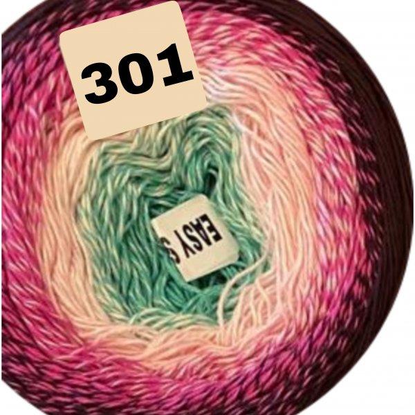 Flowers 301