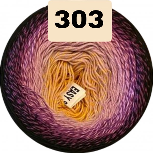 Flowers 303