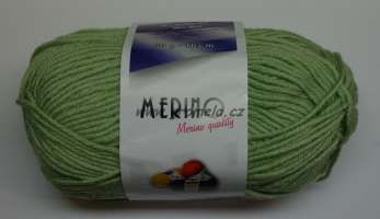 Merino - 14744 (pistácie)